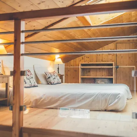 Apartment Le Serre D'or, Grand Au Pied Des Pistes De Saint-Chaffrey