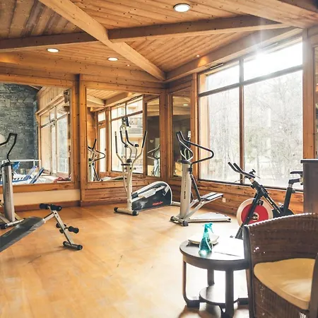 Le Serre D'or, Grand Au Pied Des Pistes De