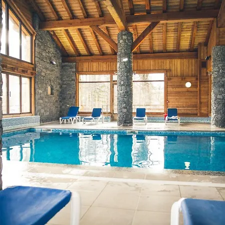 Le Serre D'or, Grand Au Pied Des Pistes De * Saint-Chaffrey