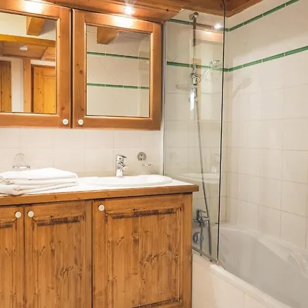 Le Serre D'or, Grand Au Pied Des Pistes De *
